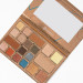 BH Cosmetics - Desert Oasis 19 Color Shadow & Highlighter Palette Палітра тіней і хайлайтеров